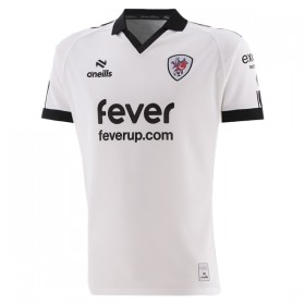 Camiseta Bristol City Segunda 2025-26