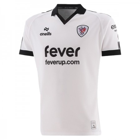 Camiseta Bristol City Segunda 2025-26