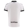 Camiseta Bristol City Segunda 2025-26