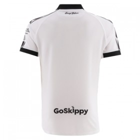 Camiseta Bristol City Segunda 2025-26