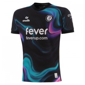 Camiseta Bristol City Tercera 2025-26