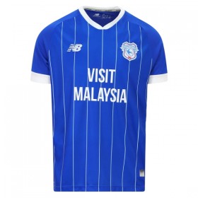 Camiseta Cardiff City Primera 2025-26