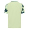Camiseta Cardiff City Segunda 2025-26