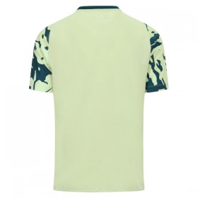Camiseta Cardiff City Segunda 2025-26