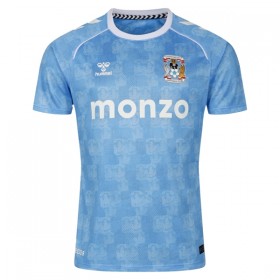 Camiseta Coventry City Primera 2025-26