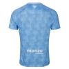 Camiseta Coventry City Primera 2025-26