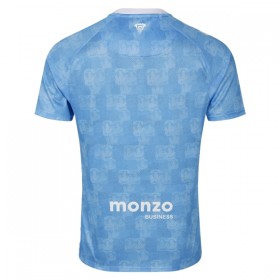 Camiseta Coventry City Primera 2025-26