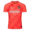 Camiseta Coventry City Segunda 2025-26