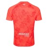 Camiseta Coventry City Segunda 2025-26