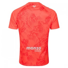 Camiseta Coventry City Segunda 2025-26