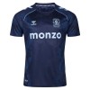 Camiseta Coventry City Tercera 2025-26