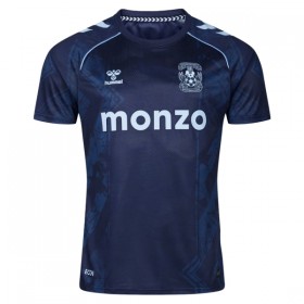 Camiseta Coventry City Tercera 2025-26