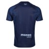 Camiseta Coventry City Tercera 2025-26