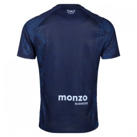 Camiseta Coventry City Tercera 2025-26
