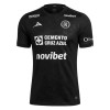 Camiseta Cruz Azul Tercera 2025-26
