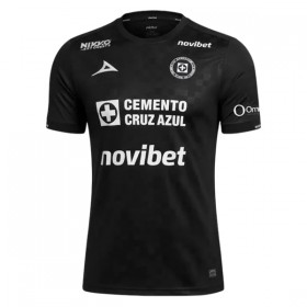 Camiseta Cruz Azul Tercera 2025-26