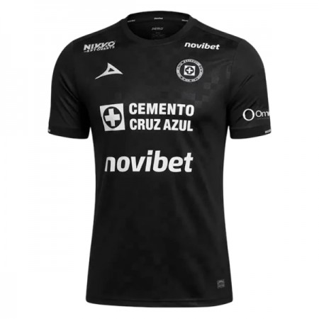 Camiseta Cruz Azul Tercera 2025-26
