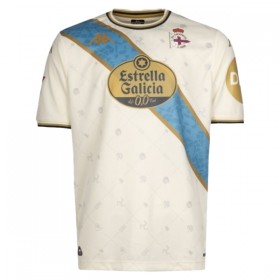 Camiseta Deportivo de La Coruna Tercera 2025-26