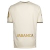 Camiseta Deportivo de La Coruna Tercera 2025-26