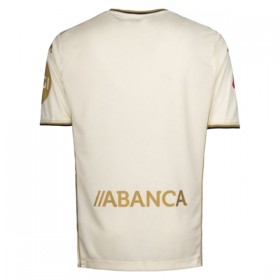 Camiseta Deportivo de La Coruna Tercera 2025-26