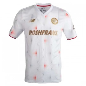 Camiseta Deportivo Toluca Segunda 2025-26