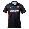 Camiseta Deportivo Toluca Tercera 2025-26