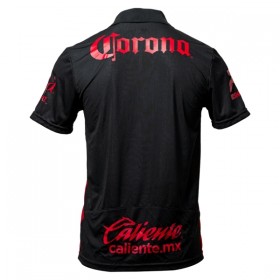 Camiseta Deportivo Toluca Tercera 2025-26