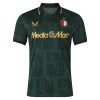Camiseta Feyenoord Rotterdam Cuarta 2025-26 Camiseta Feyenoord Rotterdam Cuarta 2025-26