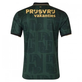 Camiseta Feyenoord Rotterdam Cuarta 2025-26