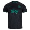 Camiseta Irlanda 2025-26 Especial