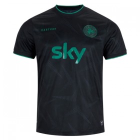 Camiseta Irlanda 2025-26 Especial