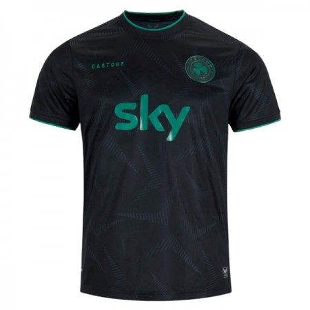 Camiseta Irlanda 2025-26 Especial