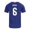 Camiseta Japón Endo 6 Primera Mundial 2026