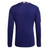 Camiseta Japón Primera Mundial 2026 L/S