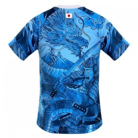 Camiseta Japón x Samurai Y-3 2025-26 Especial