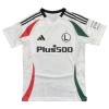 Camiseta Legia Warsaw Primera 2025-26