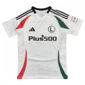 Camiseta Legia Warsaw Primera 2025-26