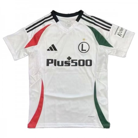 Camiseta Legia Warsaw Primera 2025-26