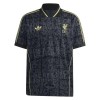 Camiseta Liverpool Lifestyle 2025-26 Especial Camiseta Liverpool Lifestyle 2025-26 Especial