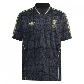 Camiseta Liverpool Lifestyle 2025-26 Especial