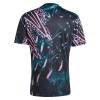 Camiseta Liverpool Pre-Match 2025-26
