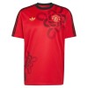 Camiseta Manchester United Chinese Lucky Knot 2026 Especial