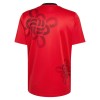 Camiseta Manchester United Chinese Lucky Knot 2026 Especial
