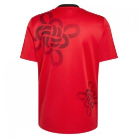 Camiseta Manchester United Chinese Lucky Knot 2026 Especial