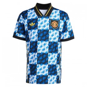 Camiseta Manchester United Lifestyle 2025-26 Especial
