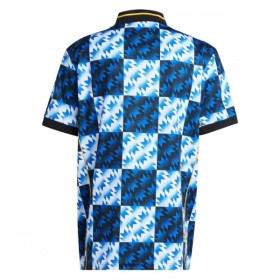 Camiseta Manchester United Lifestyle 2025-26 Especial
