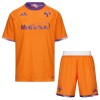 Camiseta Niño AC Fiorentina Cuarta 2025-26