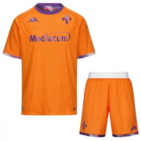 Camiseta Niño AC Fiorentina Cuarta 2025-26
