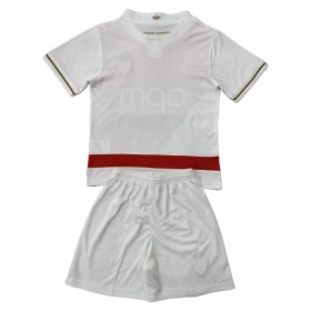 Camiseta Niño AS Monaco Primera 2025-26