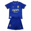 Camiseta Niño AS Monaco Segunda 2025-26